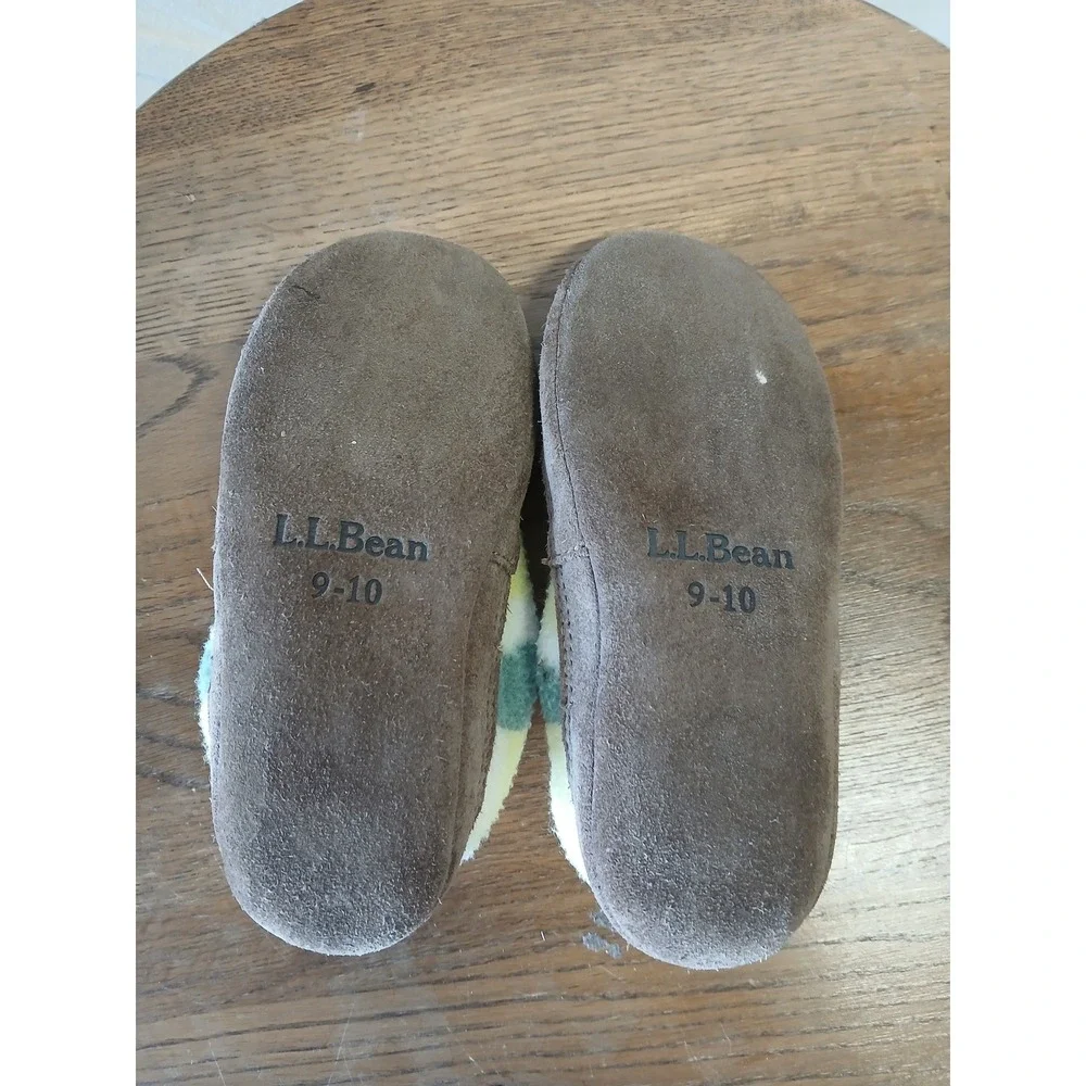 L.L. Bean like new